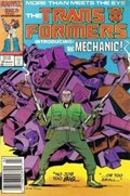 THE TRANSFORMERS #26B 