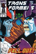 THE TRANSFORMERS #77 