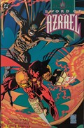 BATMAN: SWORD OF AZRAEL #1-3rd Trade Paperback