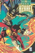 BATMAN: SWORD OF AZRAEL #1B Trade Paperback