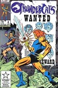 THUNDERCATS #4 