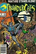 THUNDERCATS #3B 