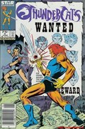 THUNDERCATS #4B 