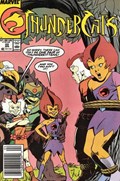 THUNDERCATS #22B 