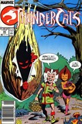 THUNDERCATS #24B 