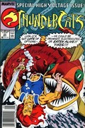 THUNDERCATS #23B 