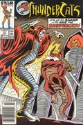 THUNDERCATS #13B 