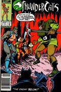 THUNDERCATS #11B 