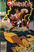 THUNDERCATS #18B 