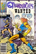THUNDERCATS #4C 
