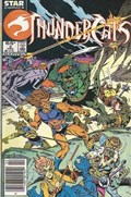 THUNDERCATS #2B 