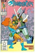 THUNDERCATS #12 