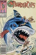 THUNDERCATS #15B 