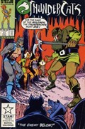 THUNDERCATS #11 