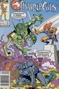 THUNDERCATS #10B 