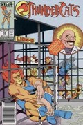 THUNDERCATS #14B 