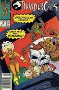 THUNDERCATS #19B 