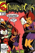 THUNDERCATS #22 