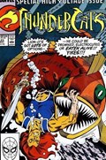 THUNDERCATS #23 