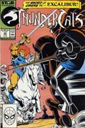 THUNDERCATS #20 