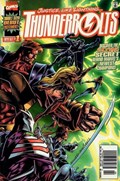 THUNDERBOLTS #1B 