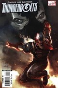 THUNDERBOLTS #111 