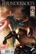 THUNDERBOLTS #155-RI 