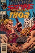 THUNDERSTRIKE #10B 