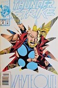 THUNDERSTRIKE #12B 