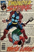 THUNDERSTRIKE #11B 