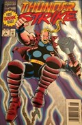 THUNDERSTRIKE #1B 