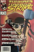 THUNDERSTRIKE #5B 