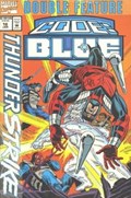 THUNDERSTRIKE #16B 