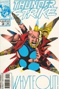 THUNDERSTRIKE #12 