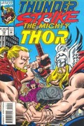 THUNDERSTRIKE #10 