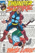 THUNDERSTRIKE #11 