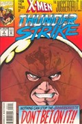 THUNDERSTRIKE #2 