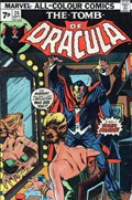 TOMB OF DRACULA #24B 