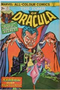 TOMB OF DRACULA #23B 