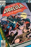TOMB OF DRACULA #56B 