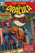 TOMB OF DRACULA #18B 