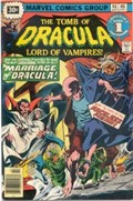TOMB OF DRACULA #46B 