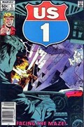 U.S. 1 #5B 