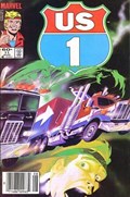 U.S. 1 #11B 