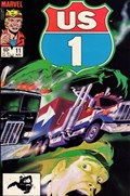 U.S. 1 #11 