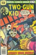 TWO-GUN KID #130B 