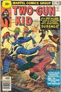 TWO-GUN KID #131B 