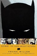 BATMAN: THE DARK KNIGHT RETURNS #1-2nd Trade Paperback