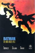 BATMAN: THE DARK KNIGHT RETURNS #4 