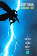 BATMAN: THE DARK KNIGHT RETURNS #1 